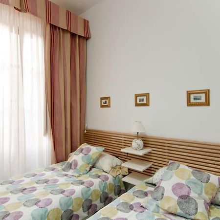 Apartamento Centro Historico Málaga Kültér fotó